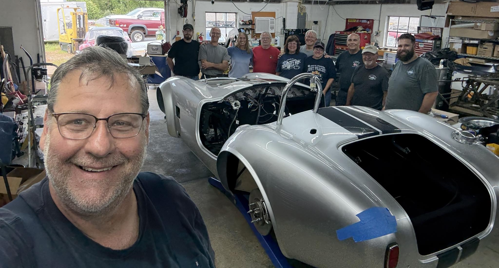 2026 LCS sweepstakes Grand Prize