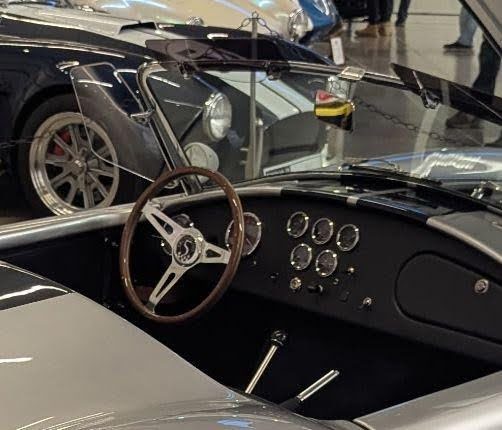 2025 Car Photo