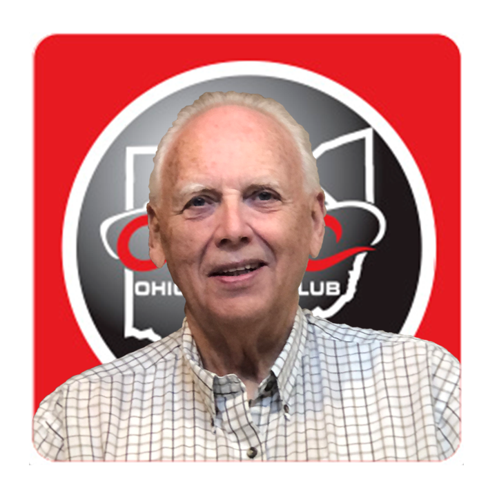 Club member