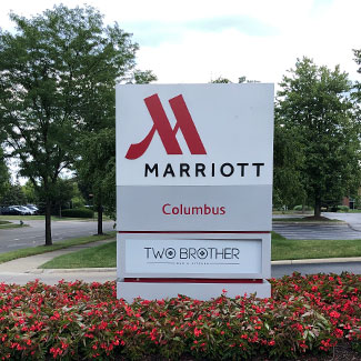 Columbus Marriott Northwest