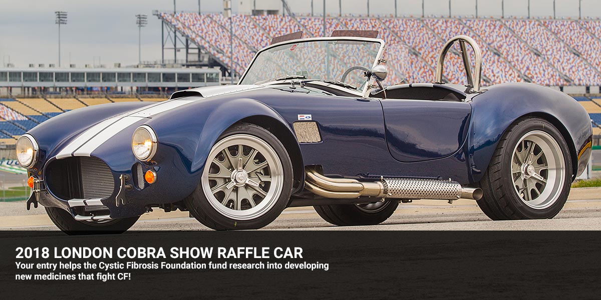 raffle my car